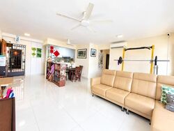 Blk 334C Yishun Riverwalk (Yishun), HDB 5 Rooms #625036731